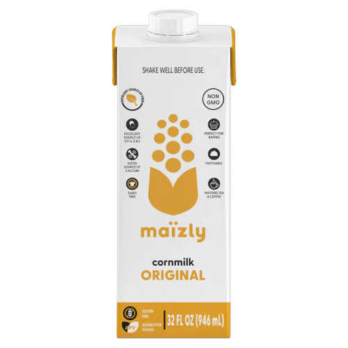 Original Corn Milk