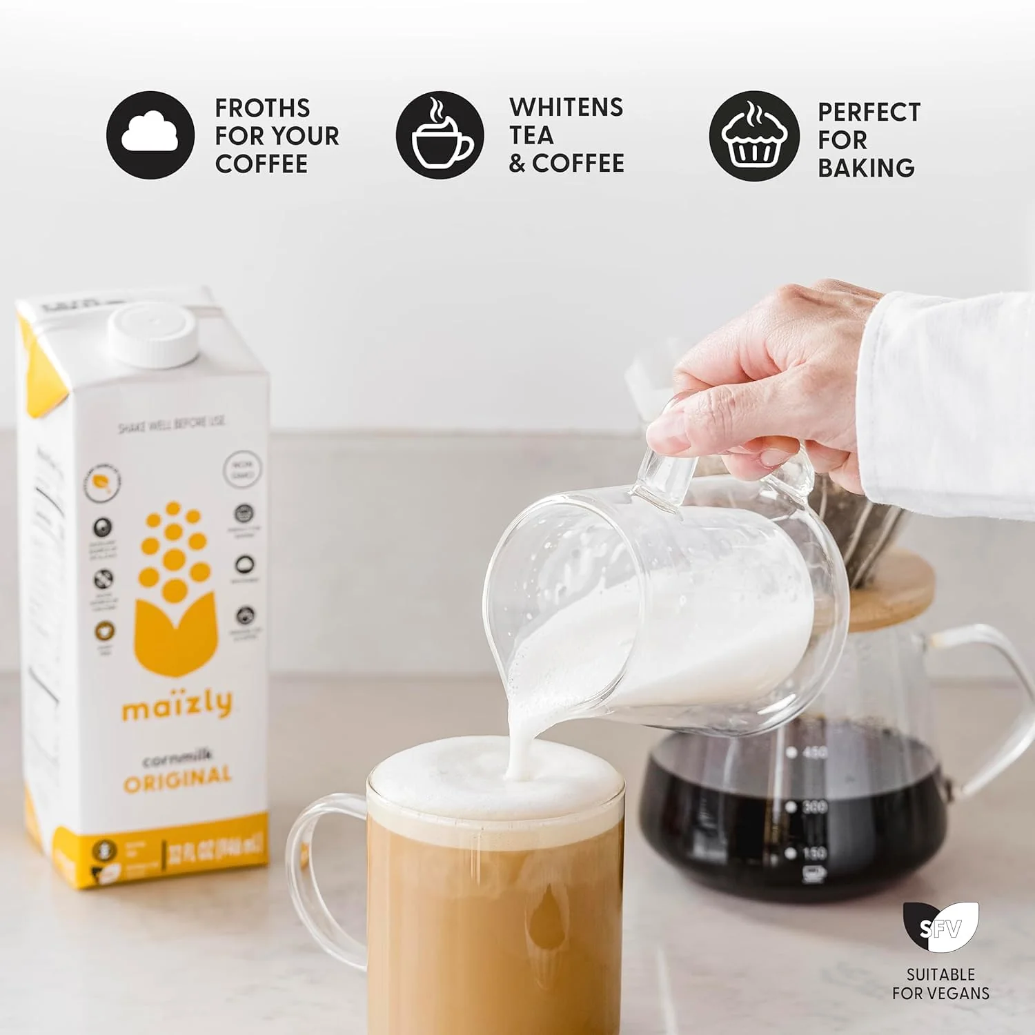 Original Corn Milk - Image 5