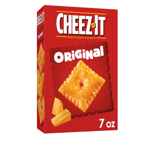 Original Cracker