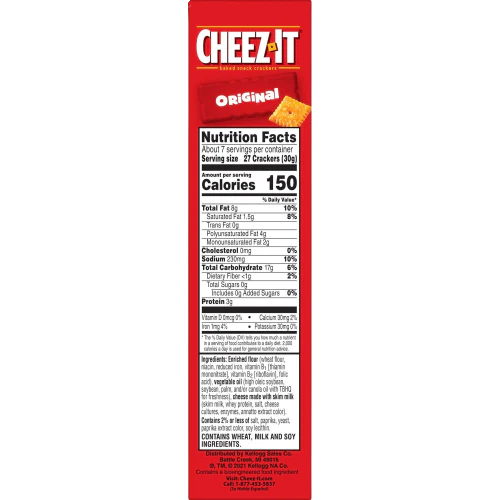 Original Cracker - Image 2