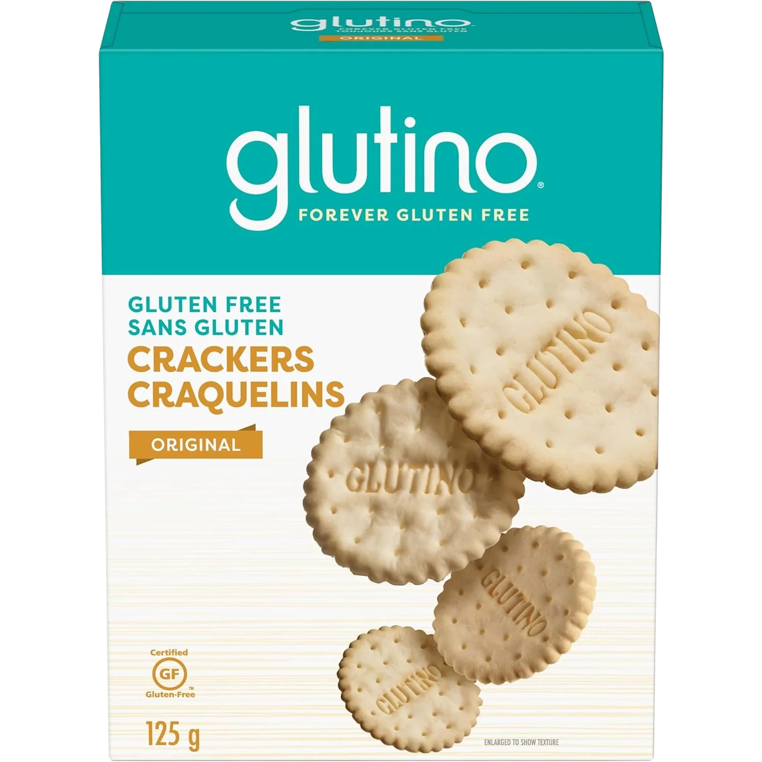 Original Gluten-Free Crackers