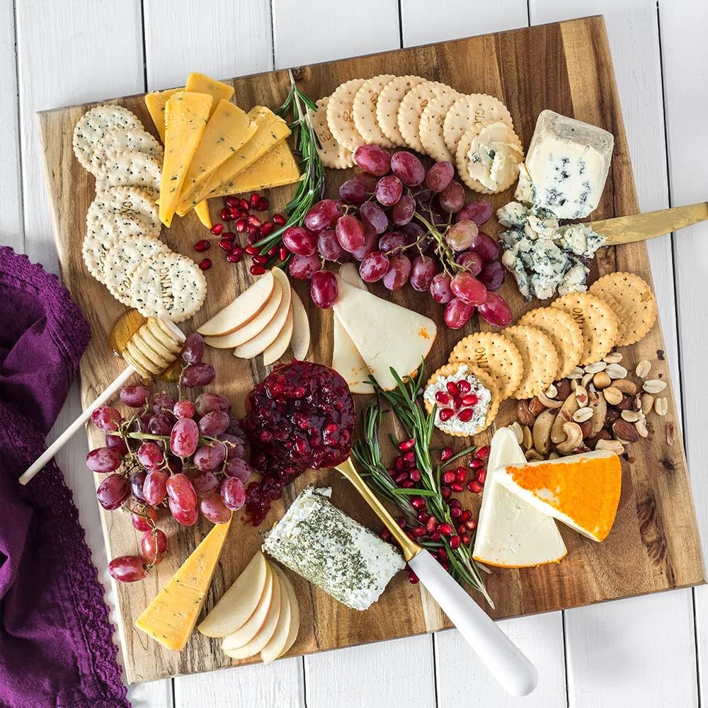 Original Gluten-Free Crackers - Image 2