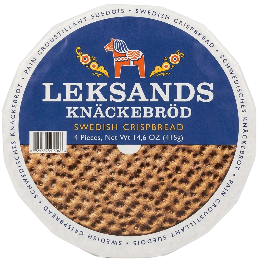 Original Crispbread Rounds