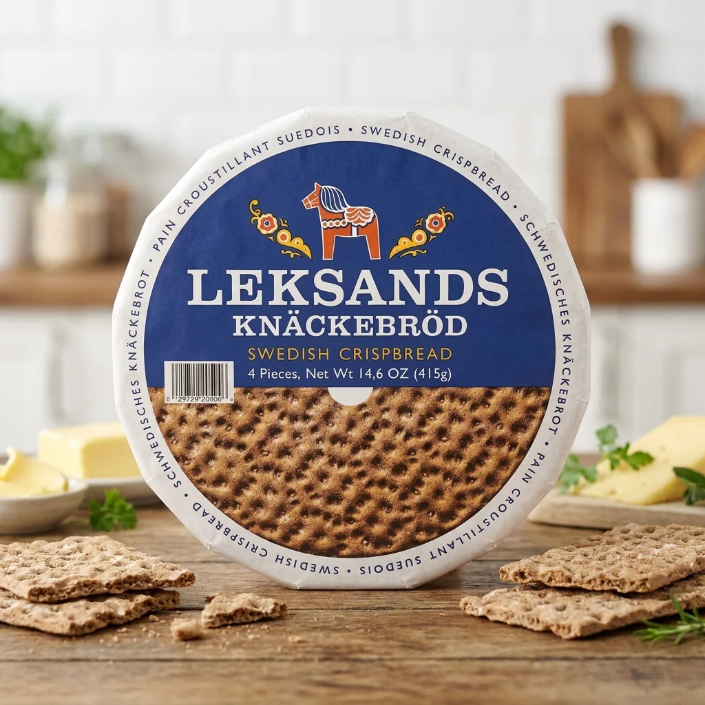 Original Crispbread Rounds - Image 3