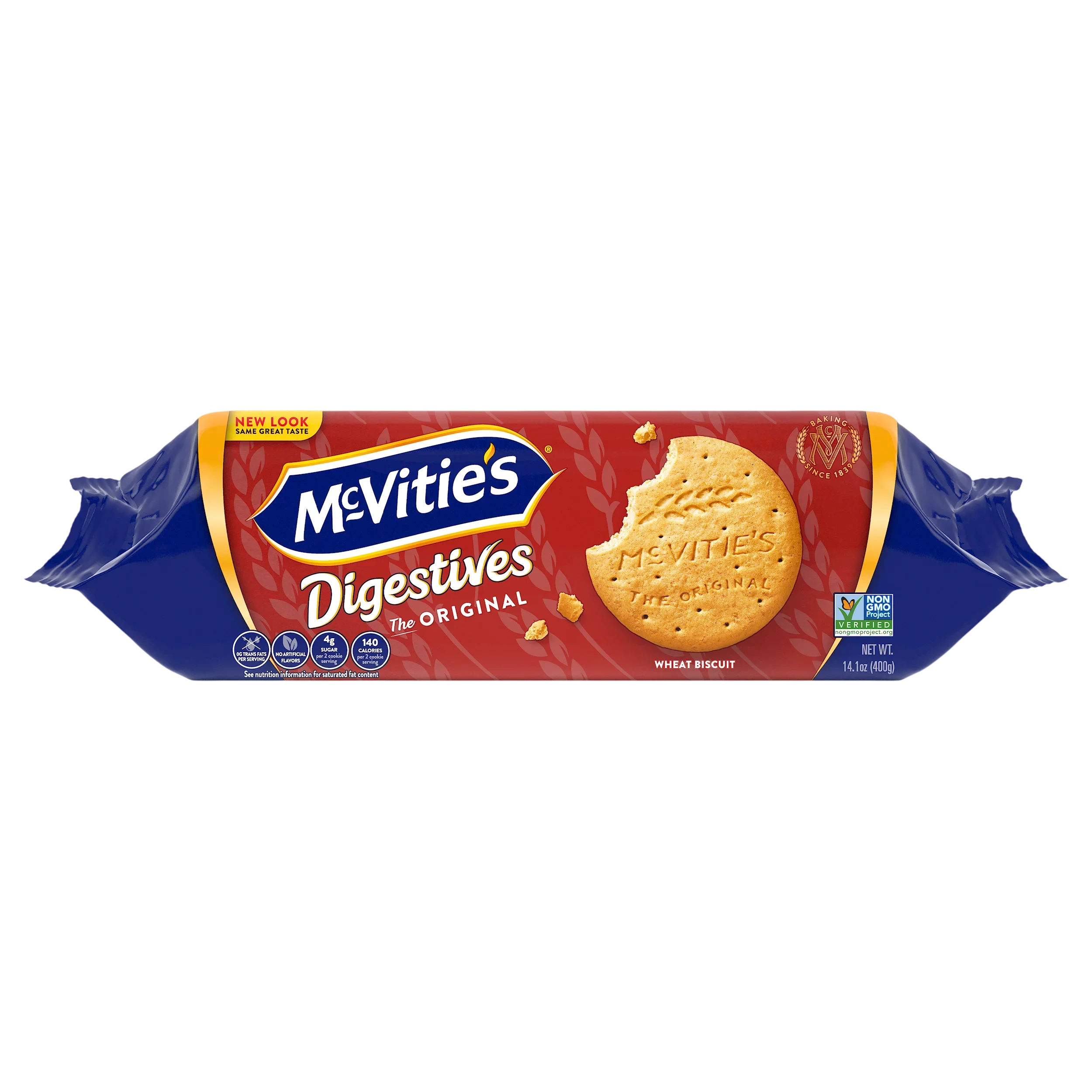 Original Digestive Biscuits