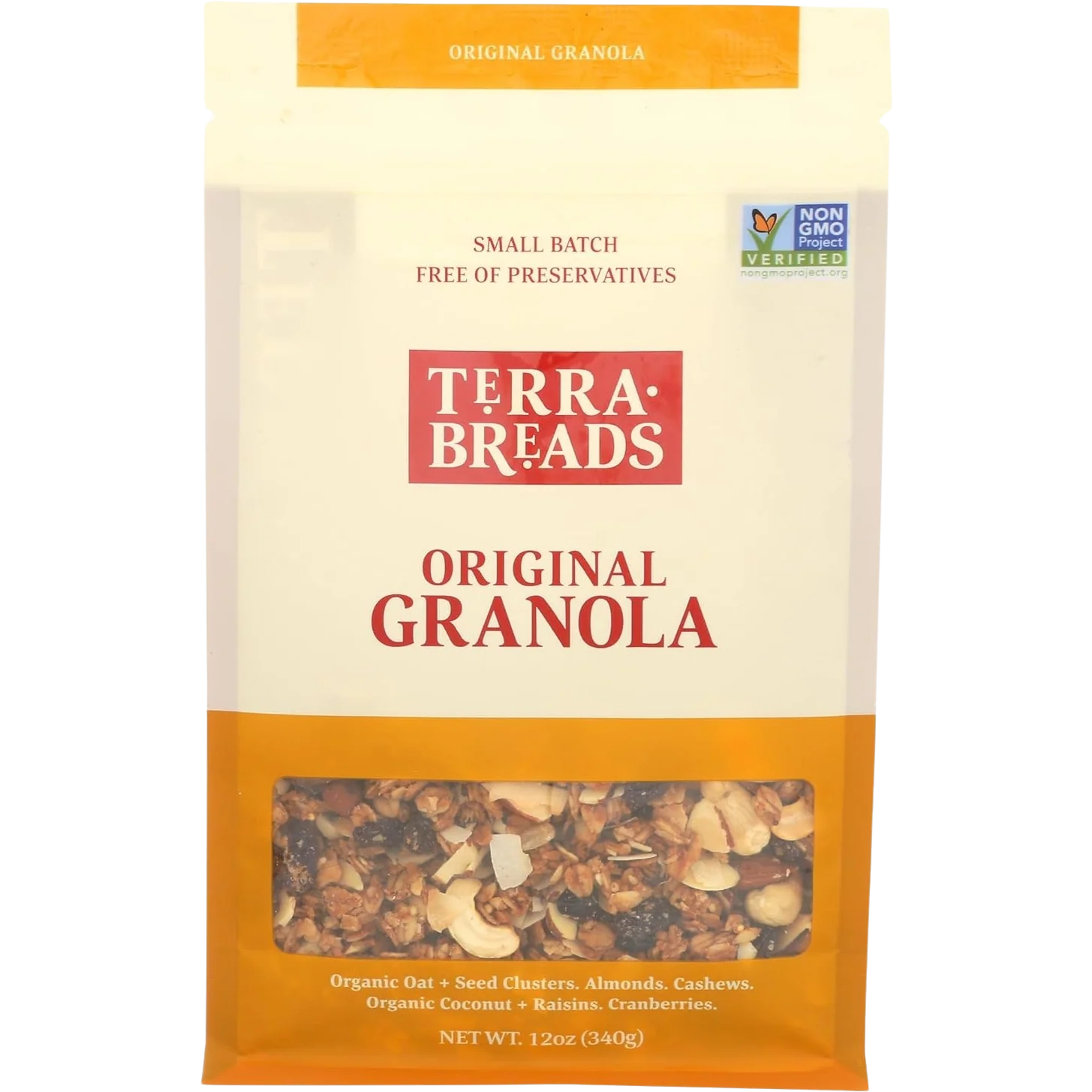 Original Granola