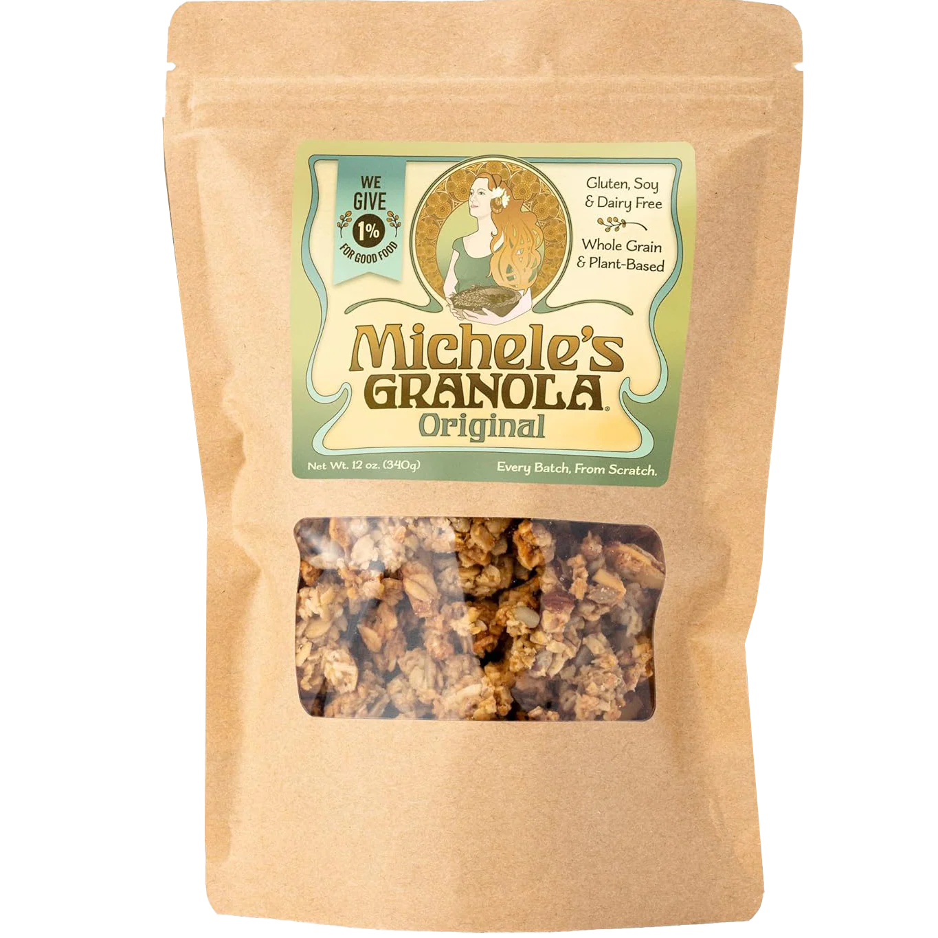 Original Granola