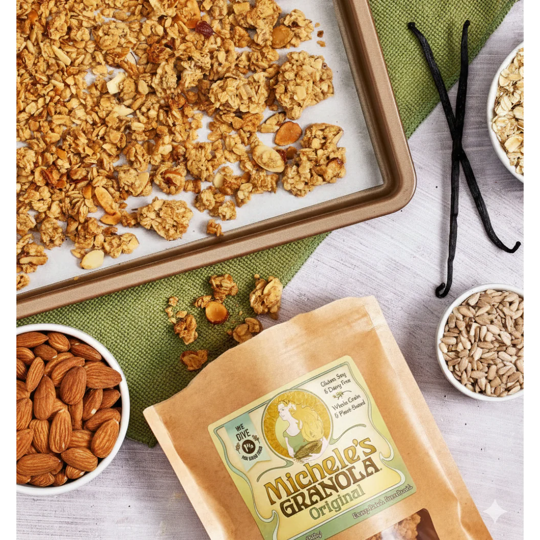Original Granola - Image 2