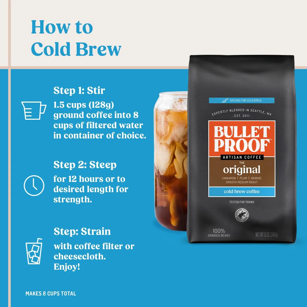 Original Ground Coffee - Image 3