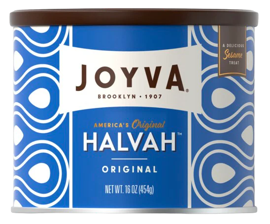 Original Halvah