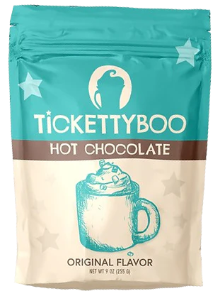 Original Hot Chocolate