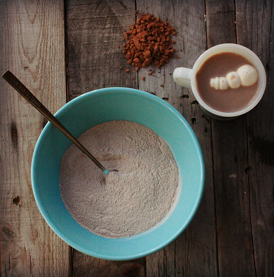 Original Hot Chocolate - Image 2
