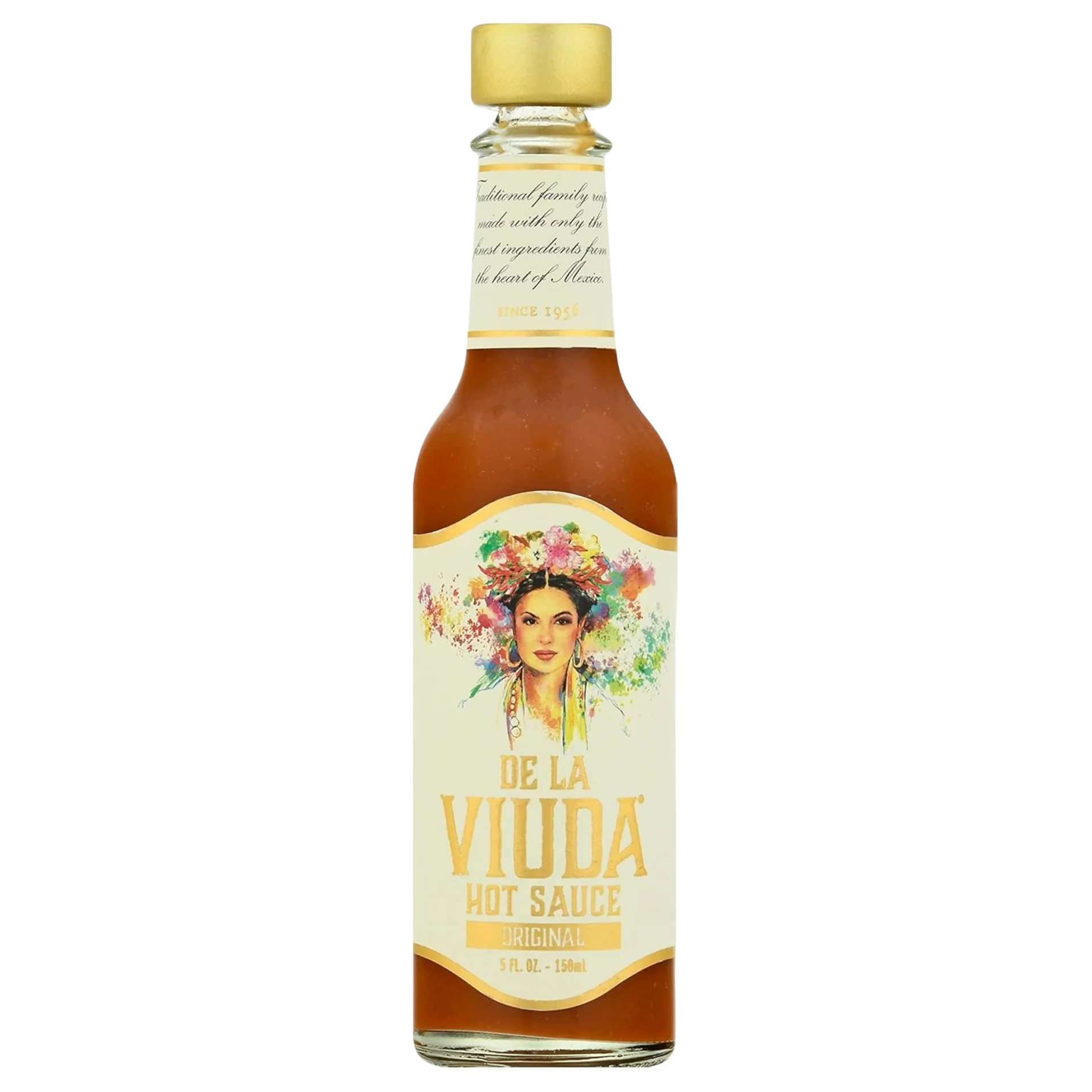 Original Hot Sauce