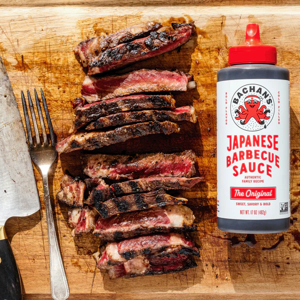 Original Japanese BBQ Sauce - Image 4