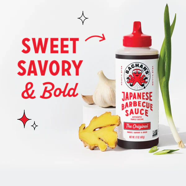 Original Japanese BBQ Sauce - Image 5