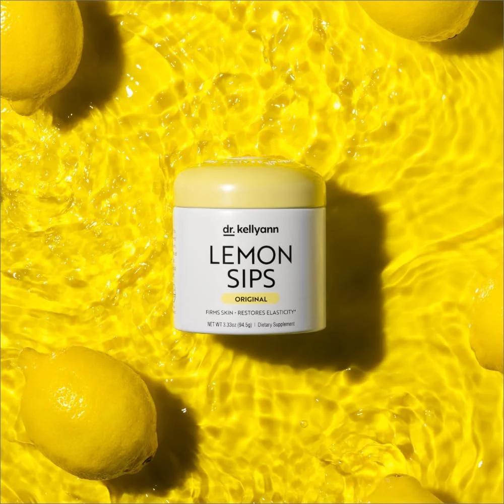 Original Lemon Sips - Image 2