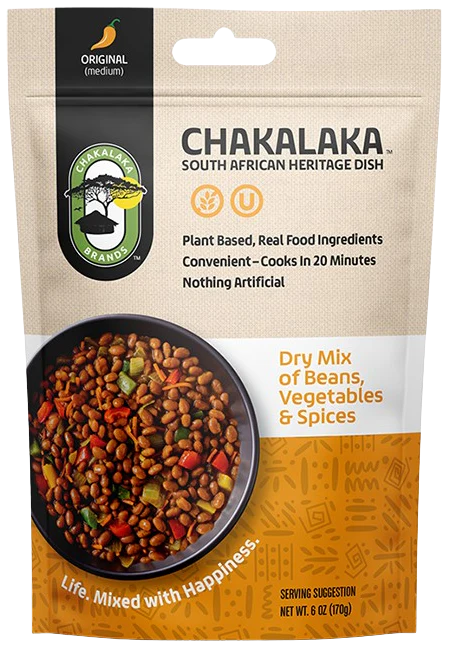 Original Medium Chakalaka (6 Pack) - Image 2