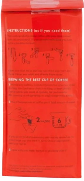 Original Medium Roast Ground Coffee - Image 4