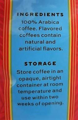 Original Medium Roast Ground Coffee - Image 3