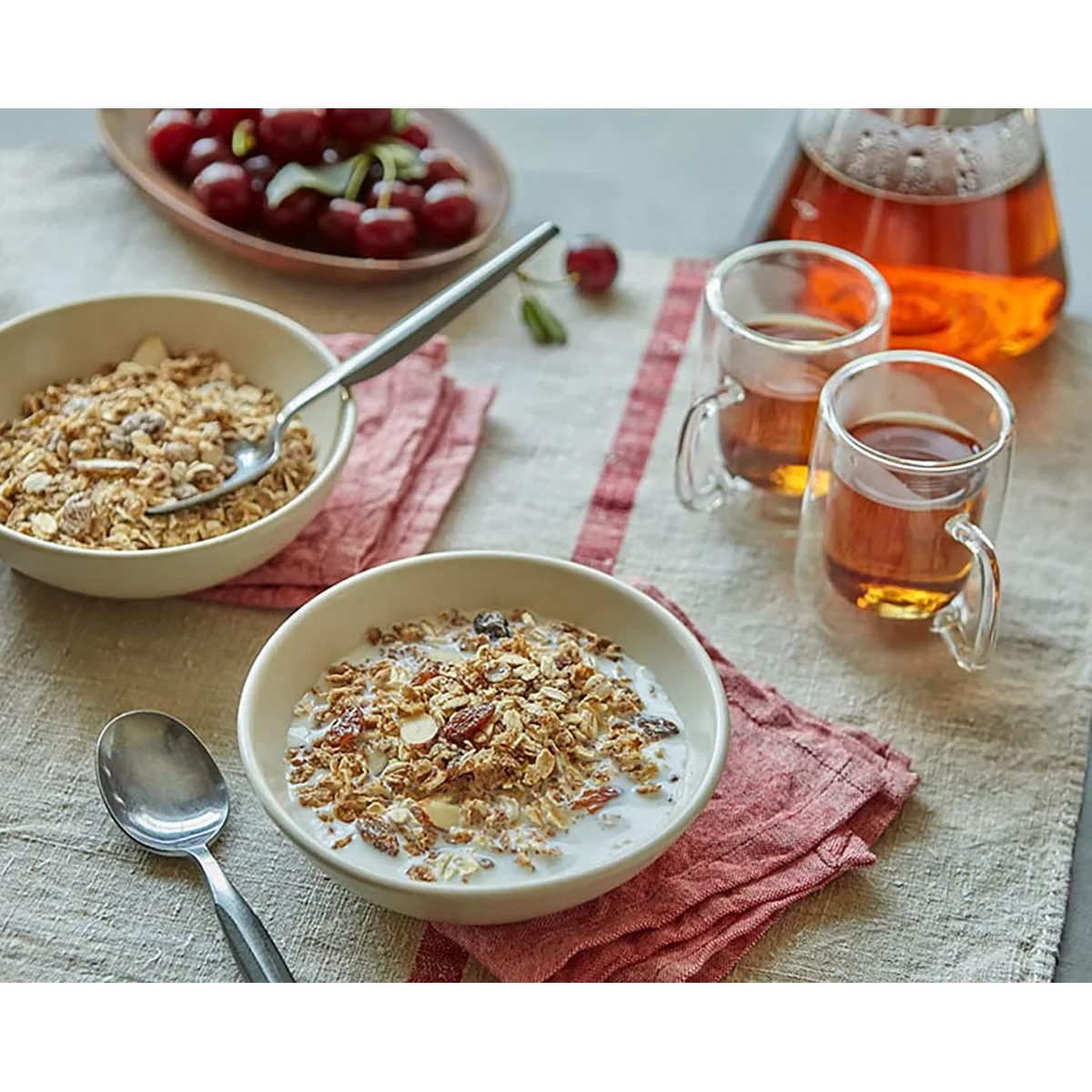 Original Muesli Cereal - Image 2