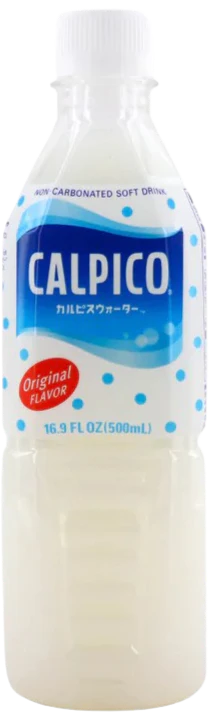 Original Non-Carbonated Soft Drink