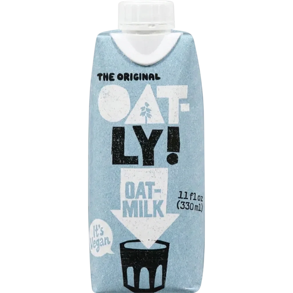 Original Oatmilk (12 Pack) - Image 2