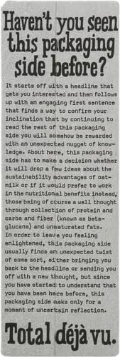 Original Oatmilk Beverage - Image 2
