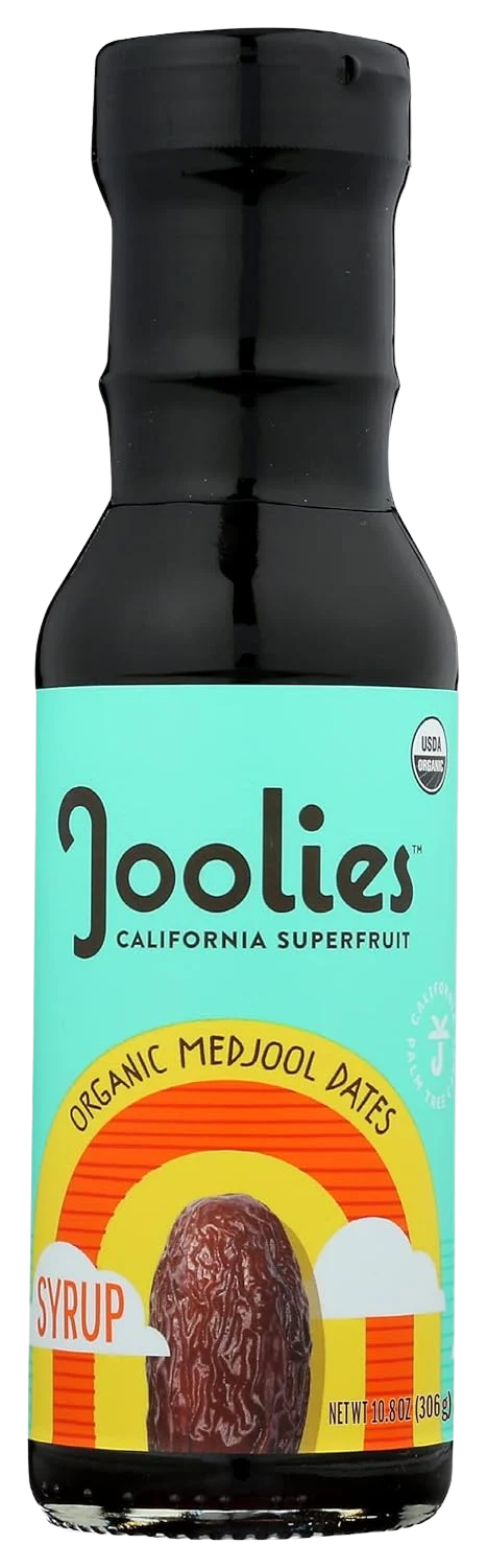 Original Organic Date Syrup