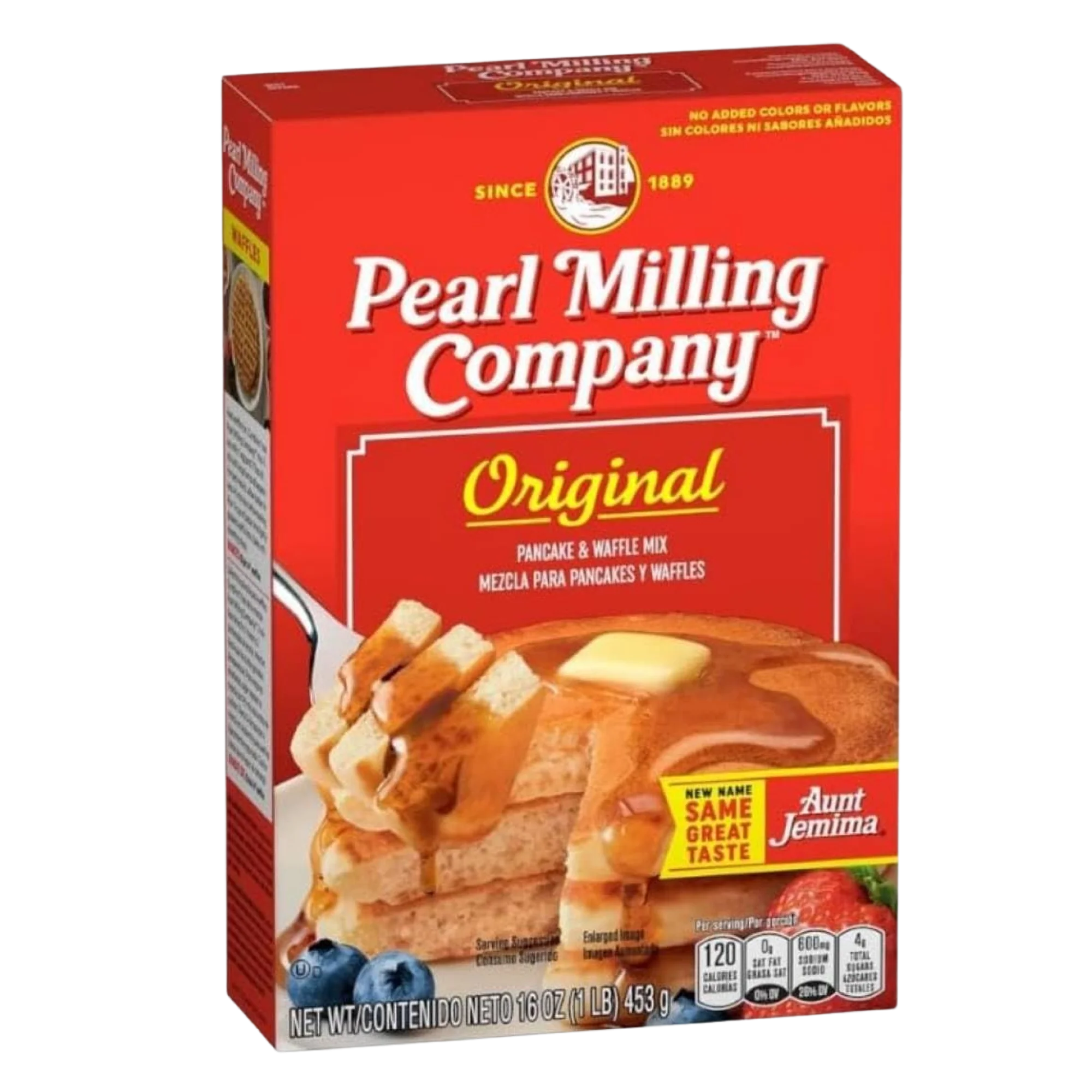 Original Pancake & Waffle Mix