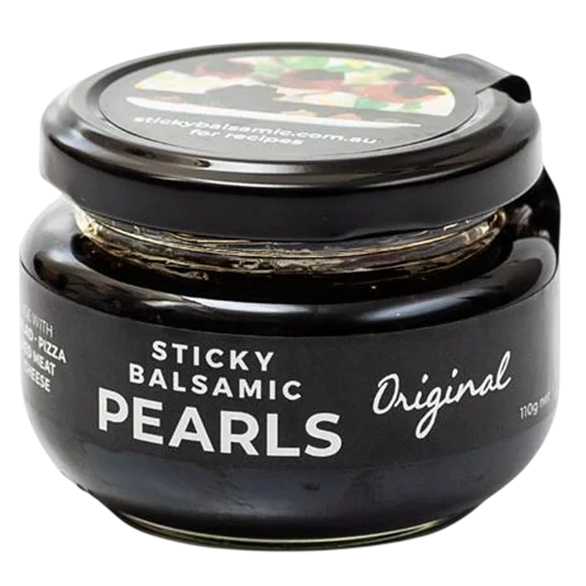 Original Balsamic Pearls