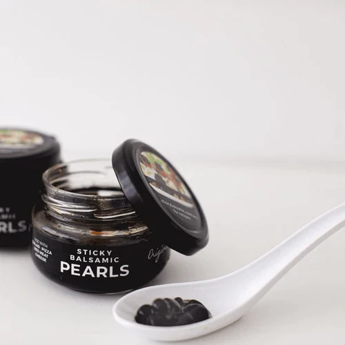 Original Balsamic Pearls - Image 3