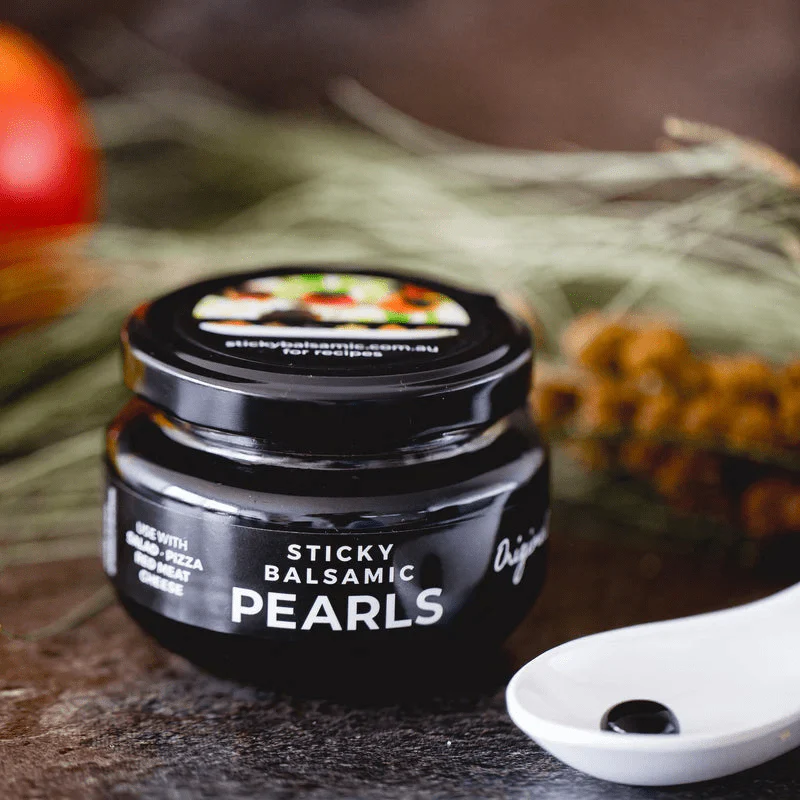 Original Balsamic Pearls - Image 6