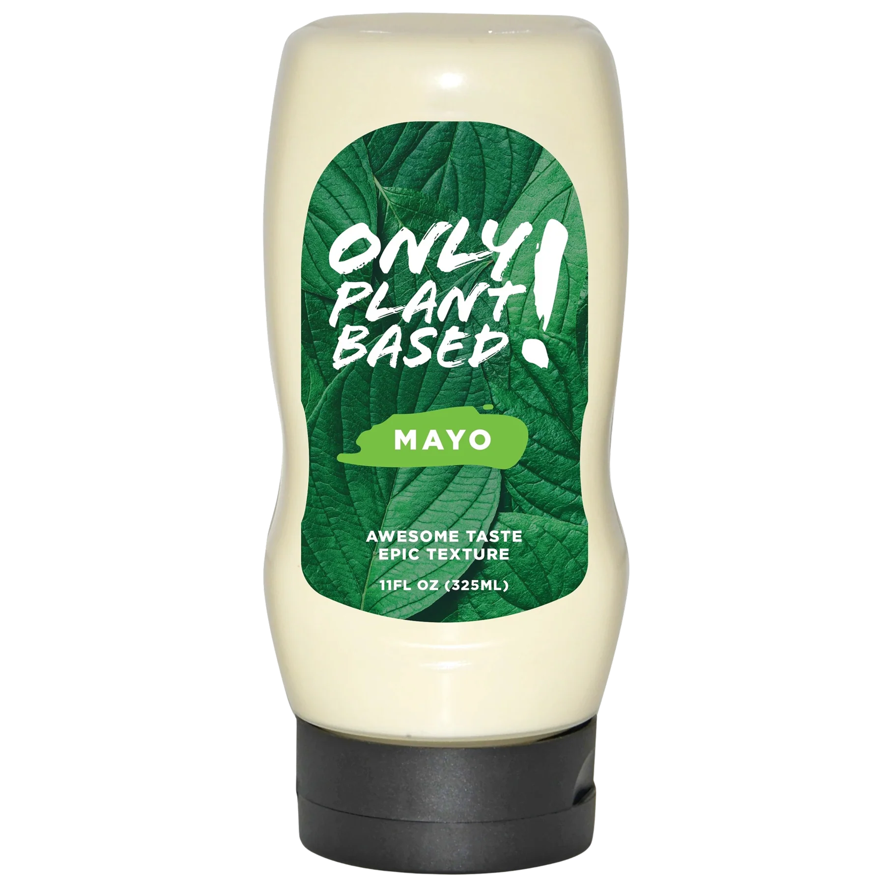 Original Plant Based Mayonnaise