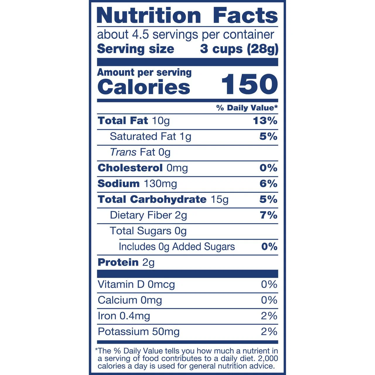 Original Popcorn - Image 7