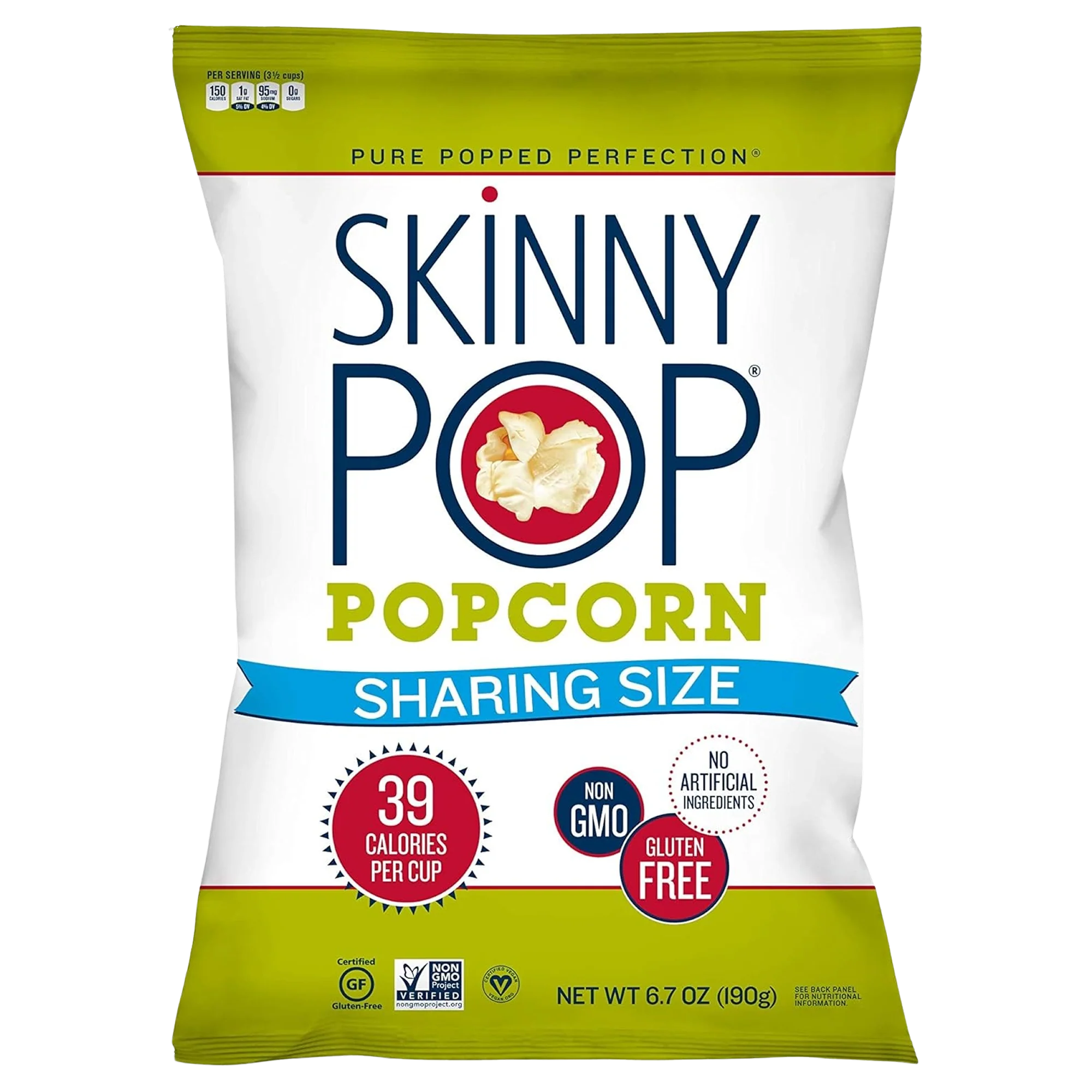 Original Popcorn - Sharing Size