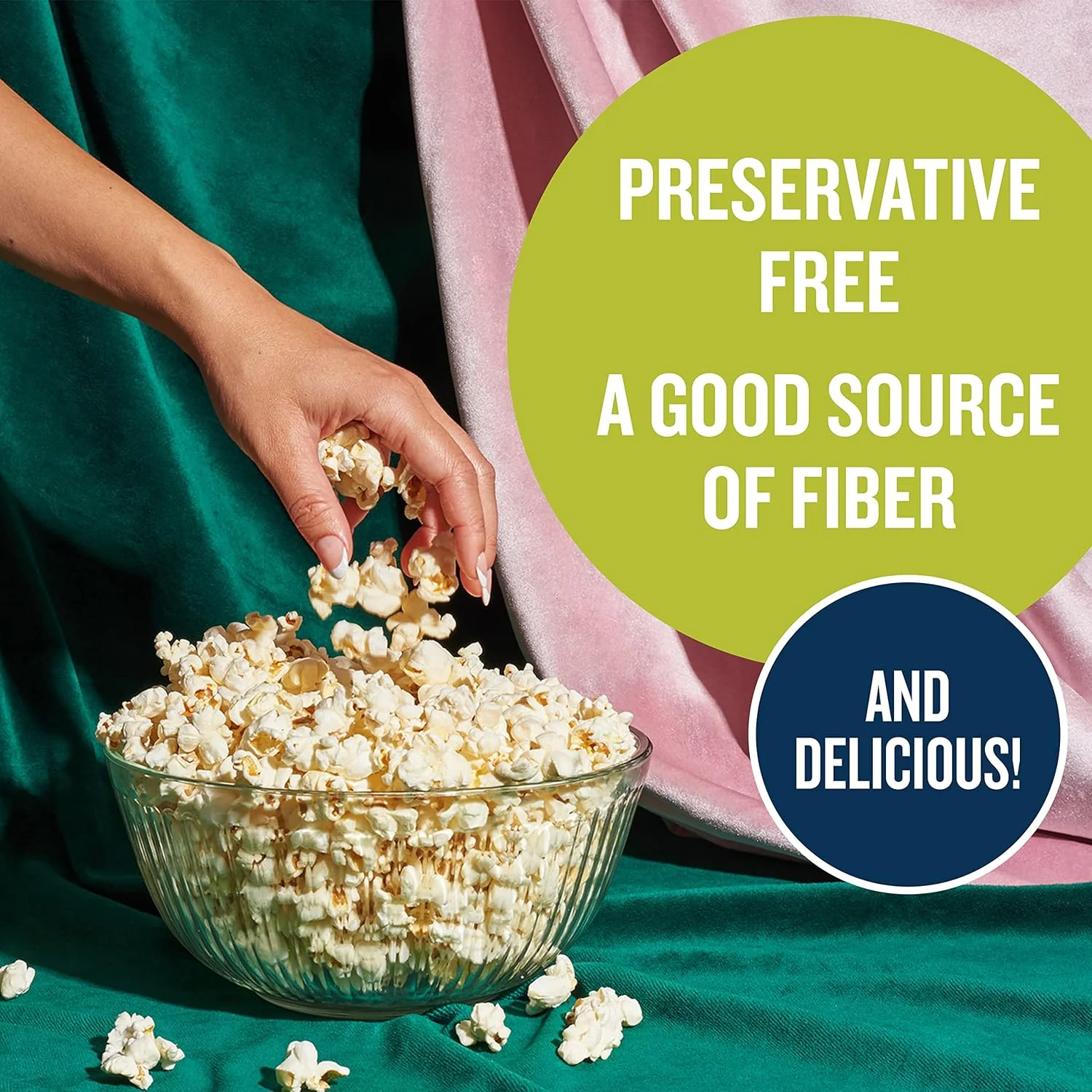 Original Popcorn - Sharing Size - Image 2