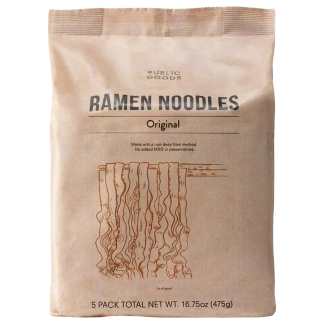 Original Ramen (5 CT)