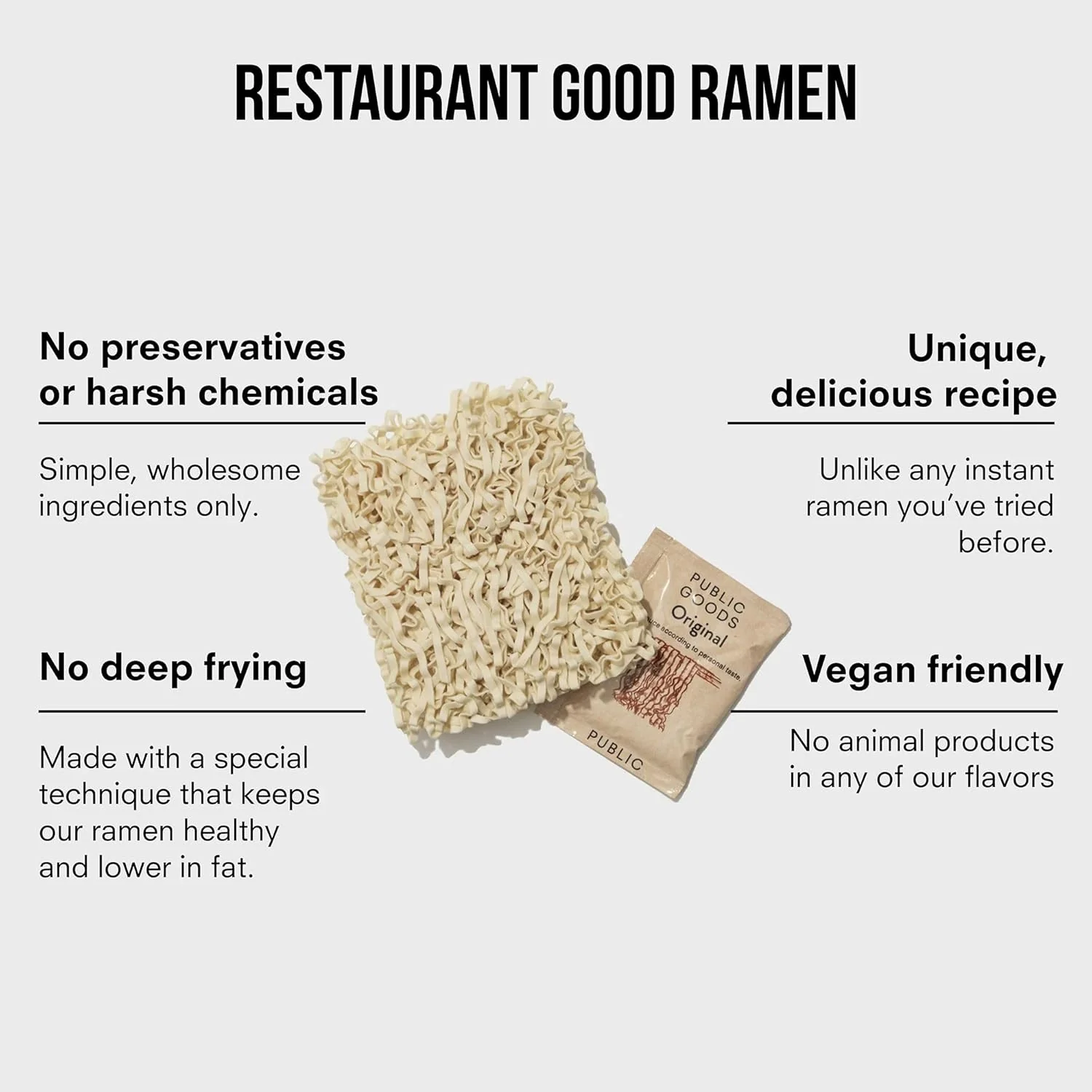 Original Ramen (5 CT) - Image 4