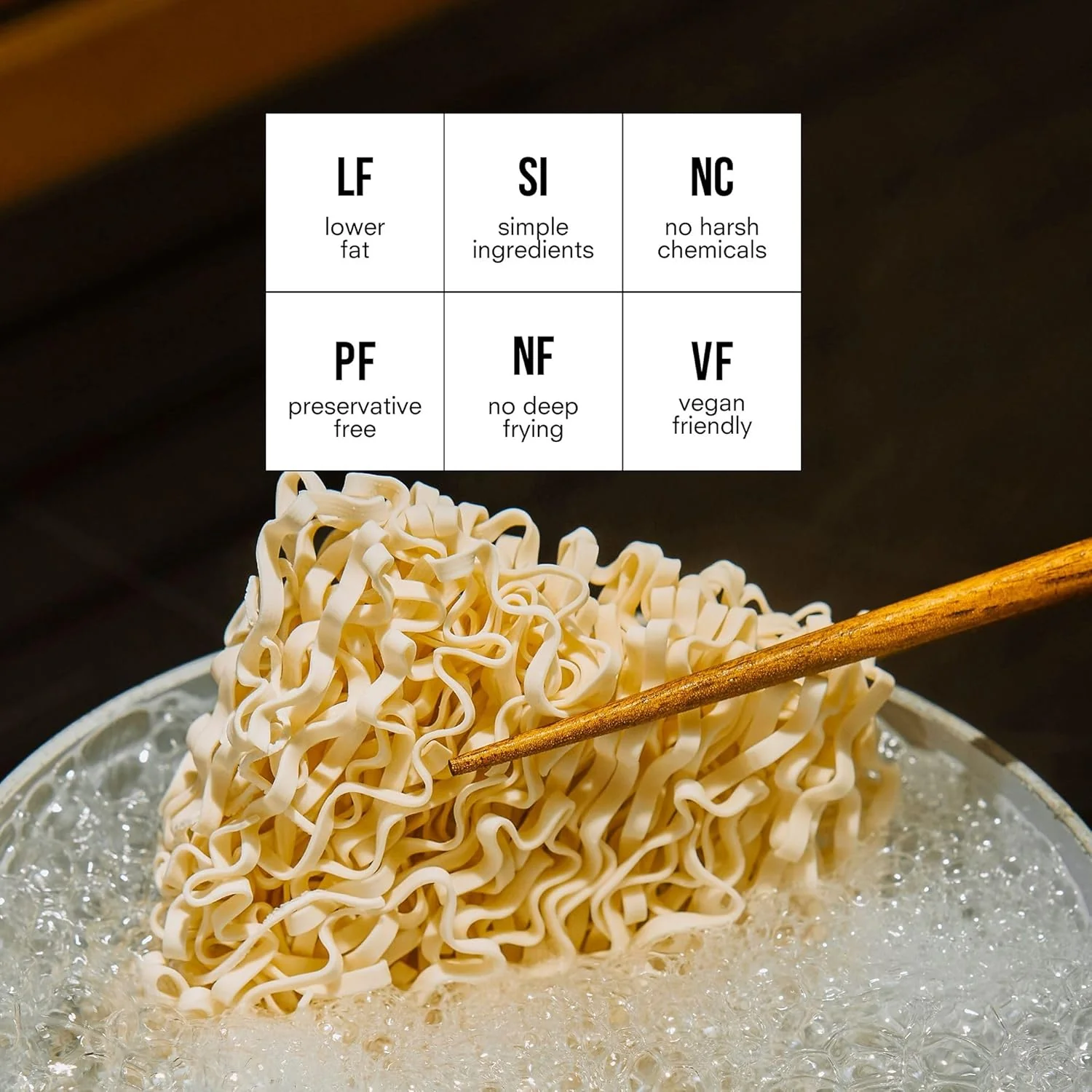Original Ramen (5 CT) - Image 5
