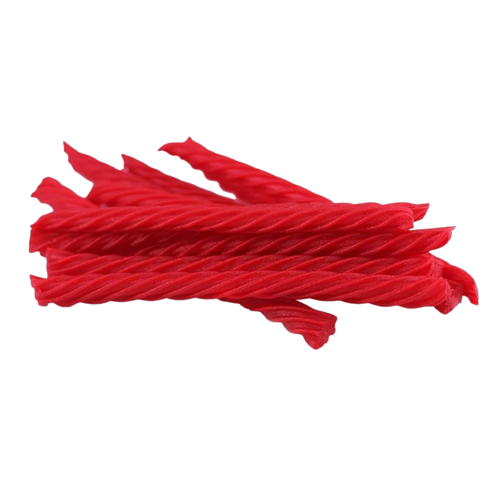 Original Red Twists - Image 2