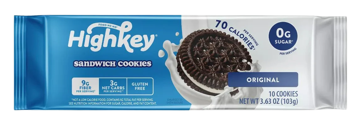 Original Sandwhich Cookie