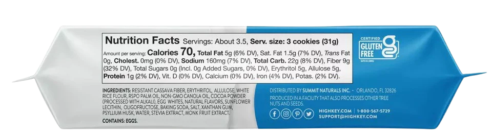 Original Sandwhich Cookie - Image 3