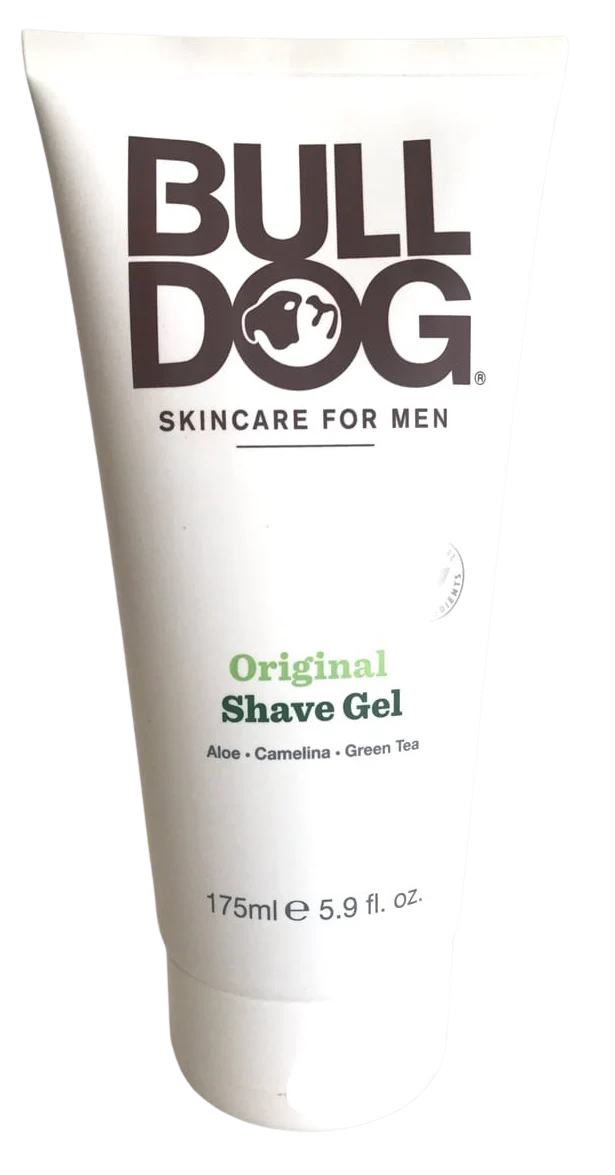 Original Shave Gel