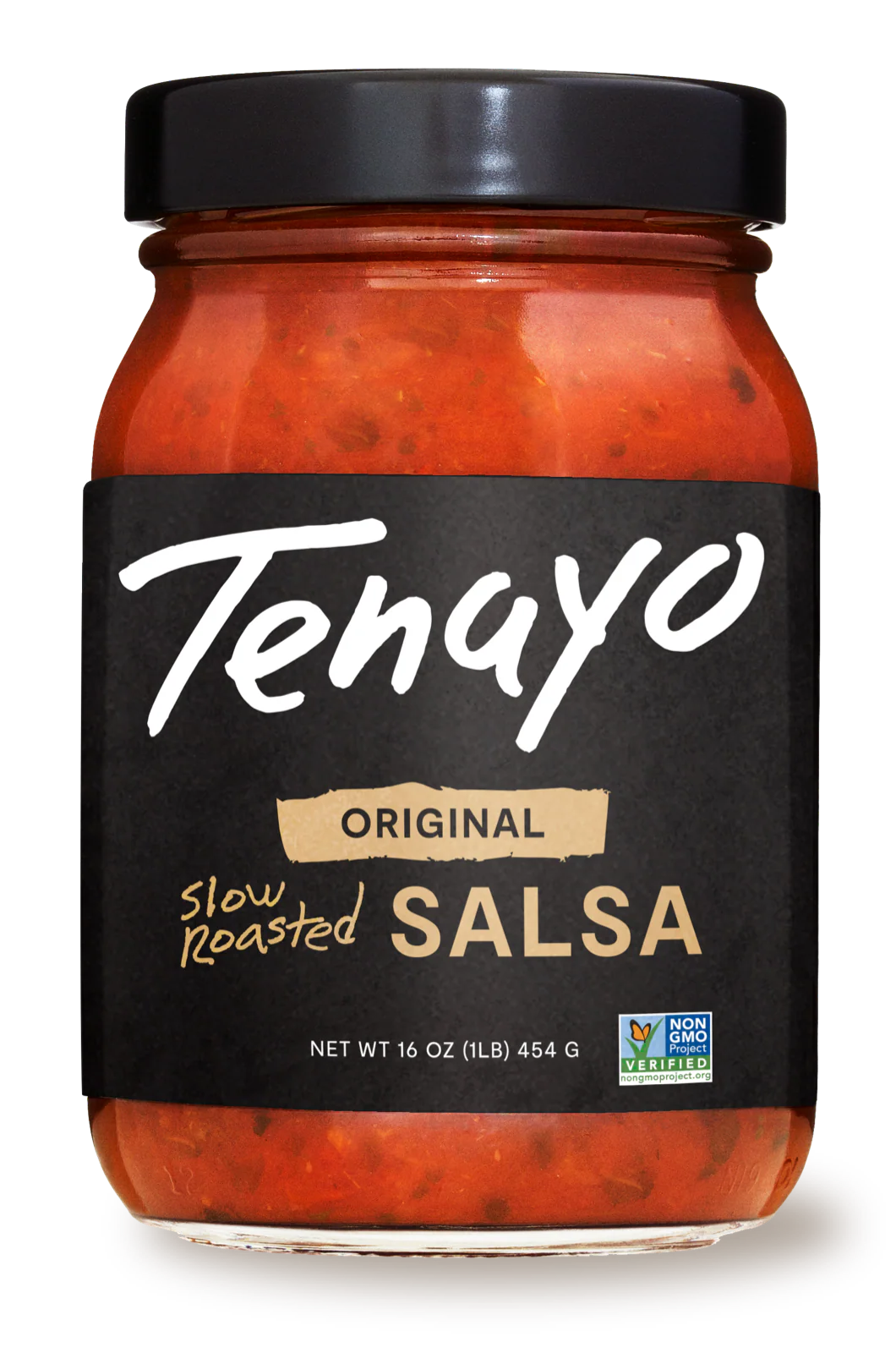 Original Slow Roasted Salsa