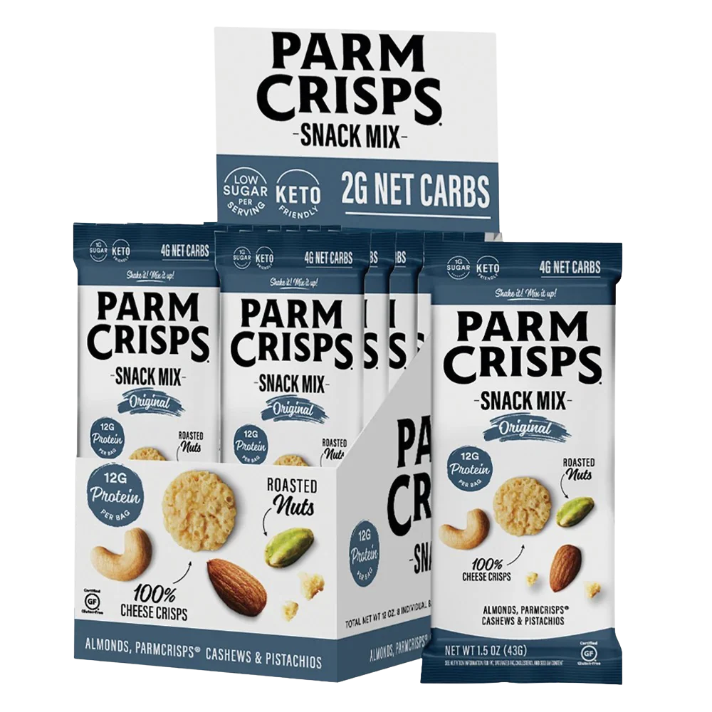 Original Snack Mix (12 Pack)