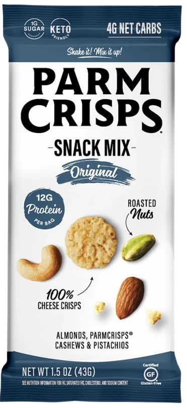 Original Snack Mix (12 Pack) - Image 2