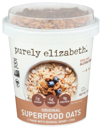 Original Superfood Oats Cup
