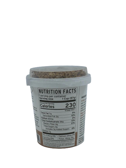 Original Superfood Oats Cup - Image 2
