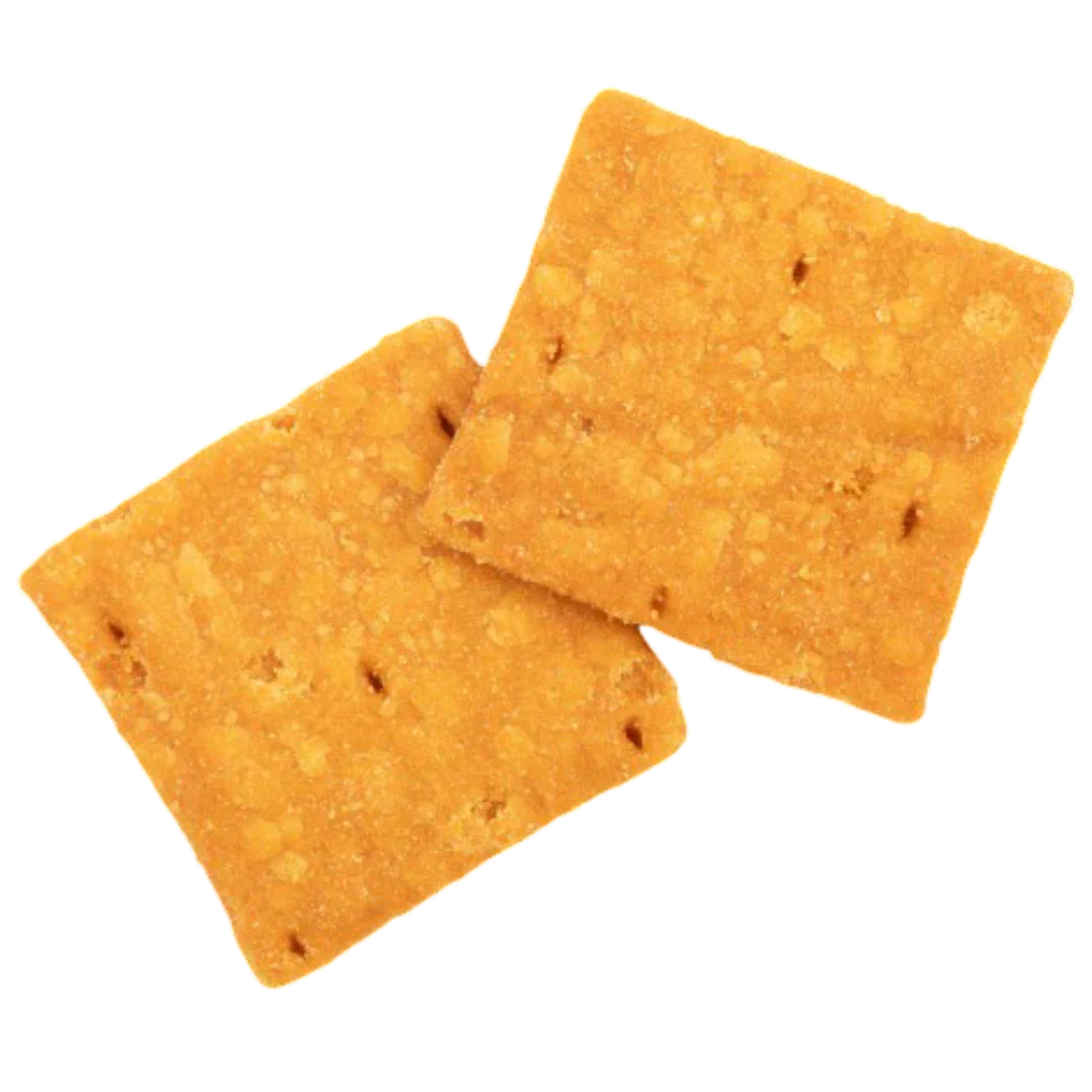 Original Sweet Potato Crackers - Image 2