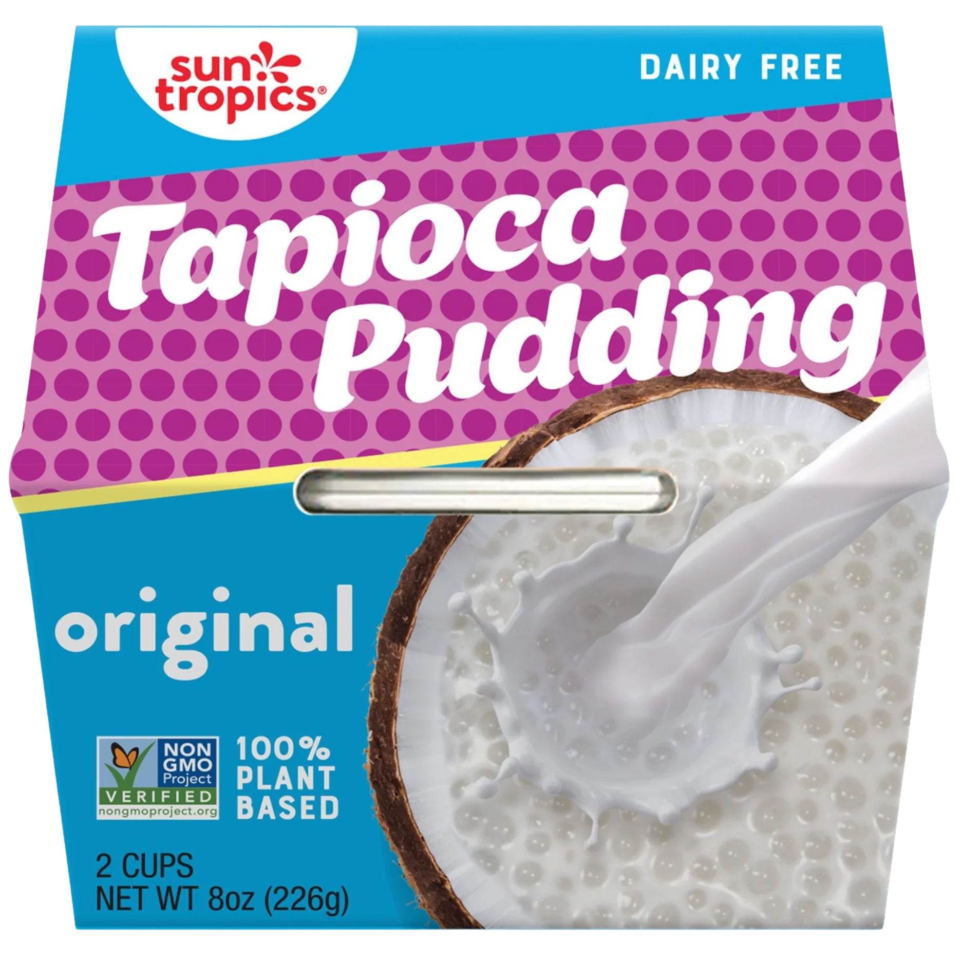 Original Tapioca Pudding (2 CT)